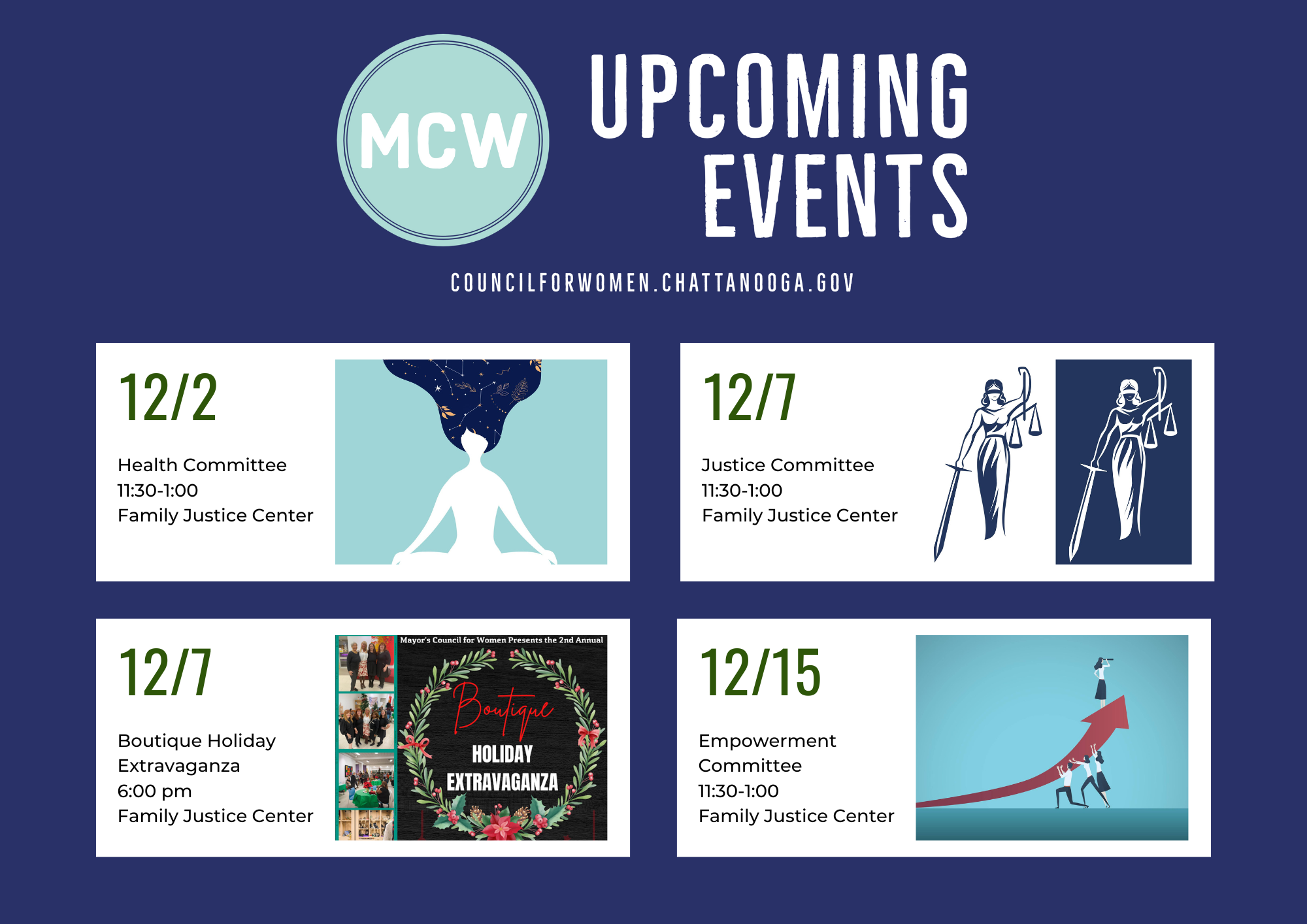 MCW Upcoming Events - Dec 2022 (1)