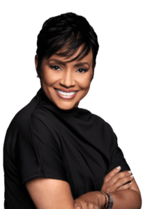 Judge Glenda Hatchett