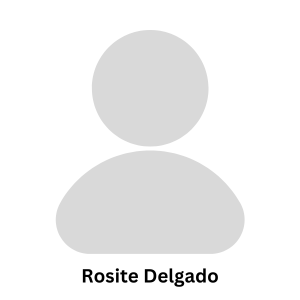 Rosite Delgado