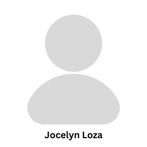 jocelyn loza